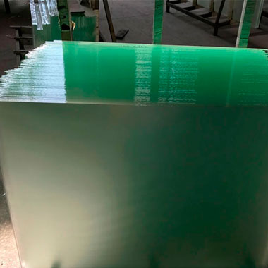 玻璃